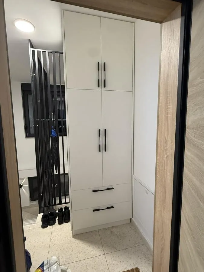 Prodaja, trosoban stan, 87m², Telep, Novi Sad Sve Podlokacije