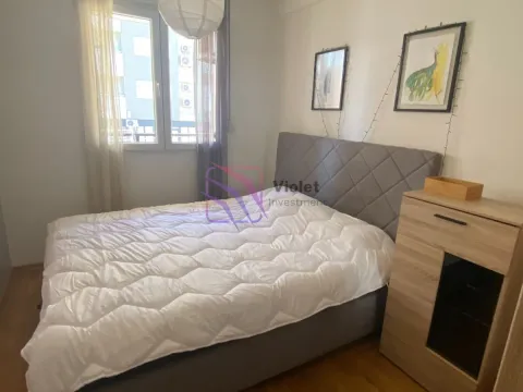 Izdavanje, jednosoban stan, 41m², Zabjelo, Podgorica - image 3