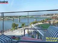 Prodaja, četvorosoban stan, 117m², Savski Venac, Beograd - image 14