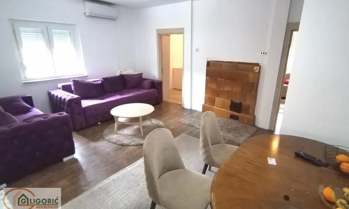 Prodaja, trosoban stan, 63m², Cvetkova Pijaca, Zvezdara Sve Podlokacije