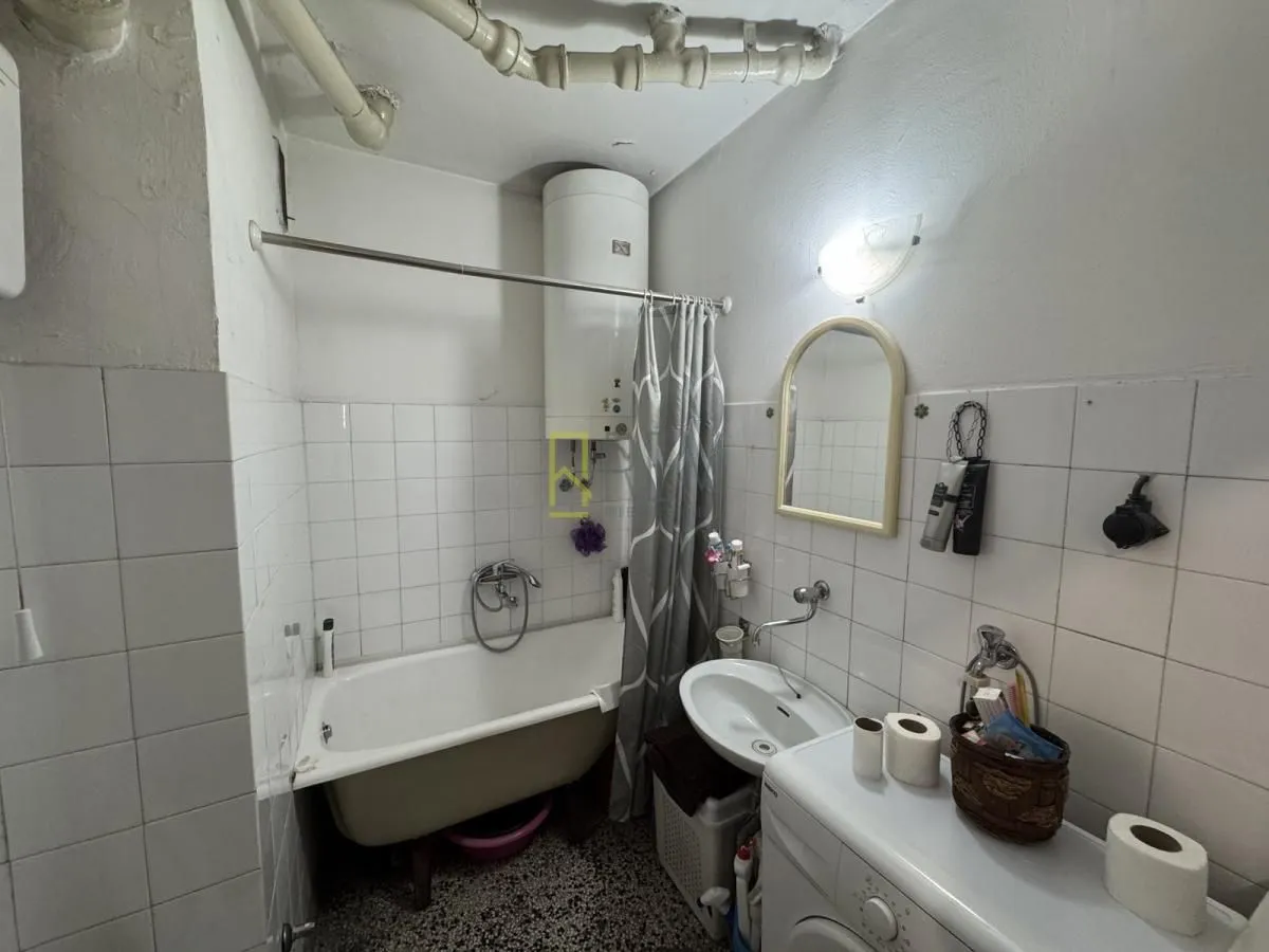 Prodaja, jednosoban stan, 60m², Zabjelo, Podgorica