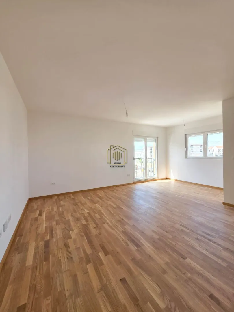Prodaja, trosoban stan, 95m², Zabjelo, Podgorica