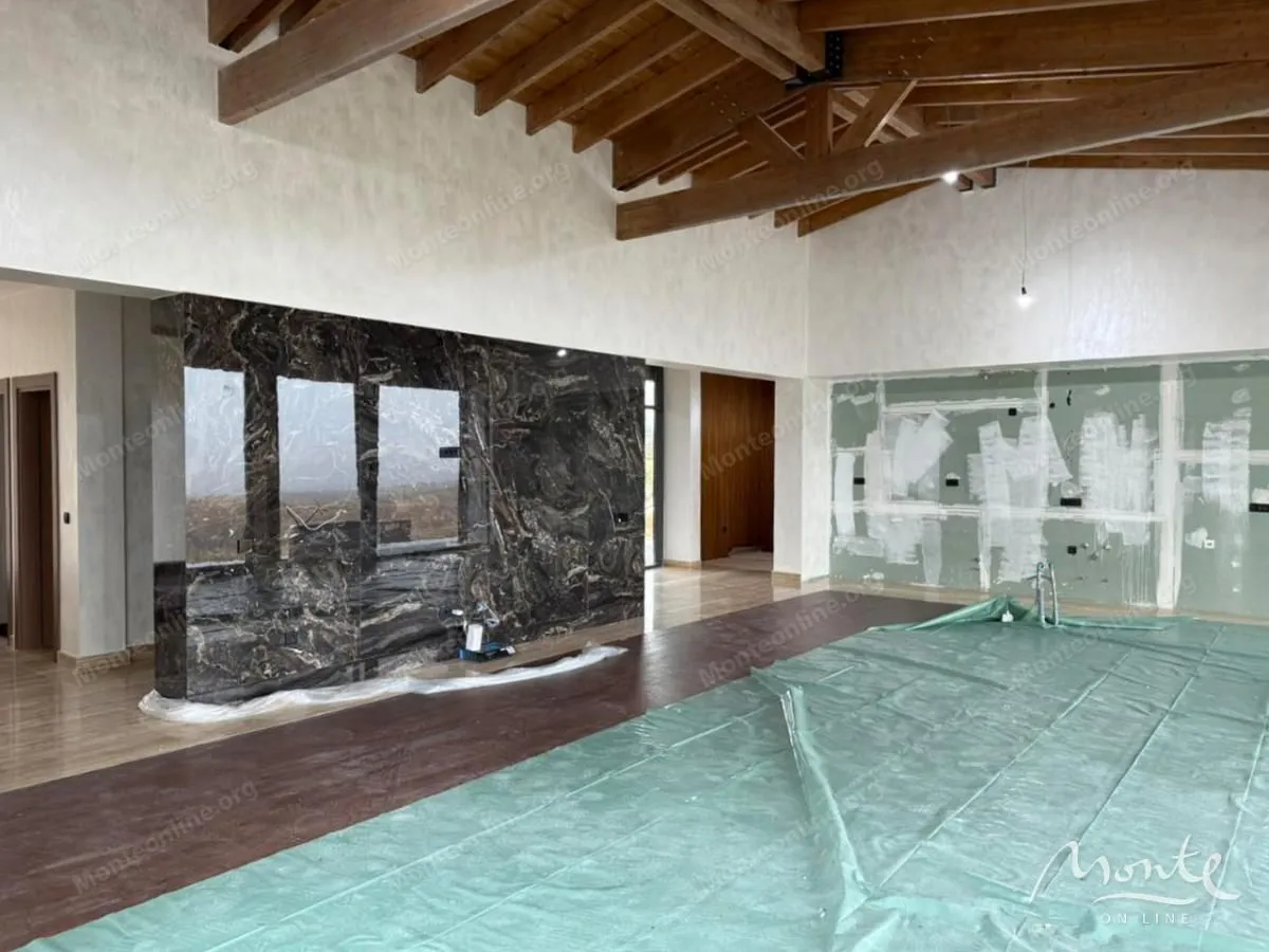 Prodaja, kuća, 1283m², Motički gaj, Žabljak