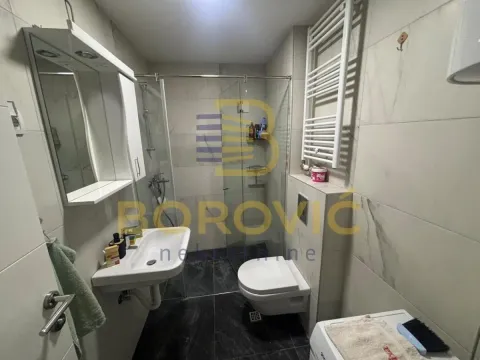 Rent, two bedroom apartment, 54m², Mirijevo Sve Podlokacije, Beograd - image 14