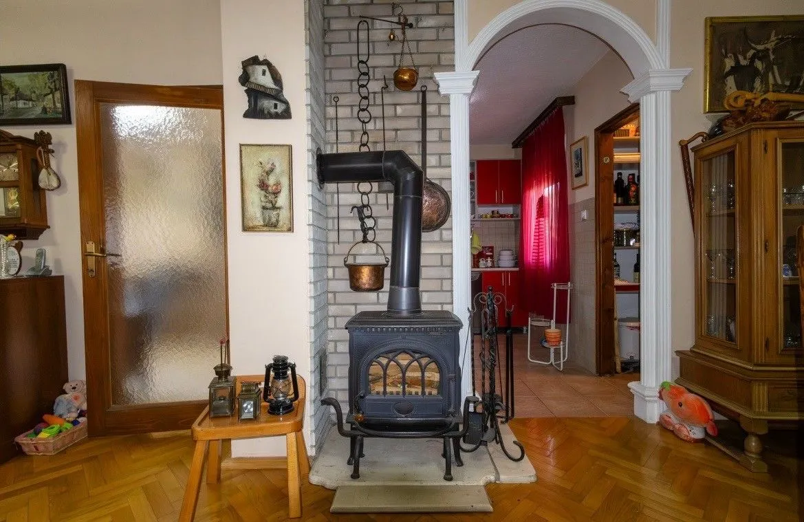 Prodaja, kuća, 114m², Zagorič, Podgorica