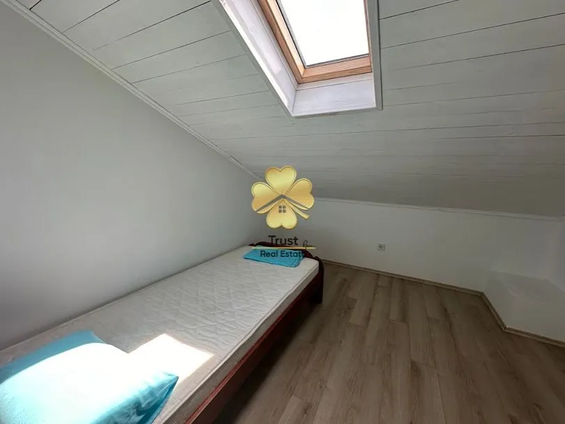 Rent, two bedroom apartment, 64m², Stari Aerodrom, Podgorica