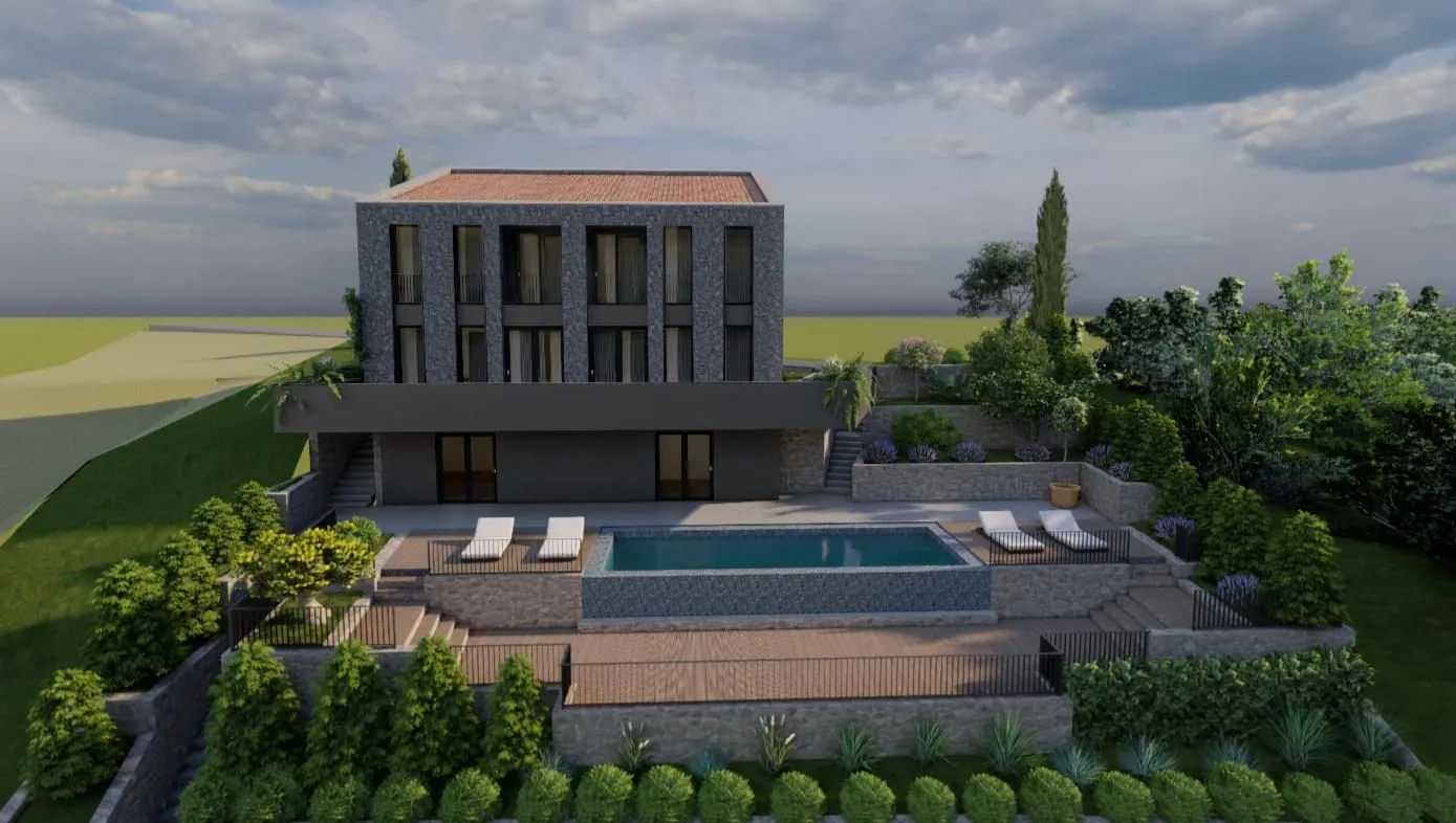 Prodaja, plac, 676m², Budva, Crna Gora