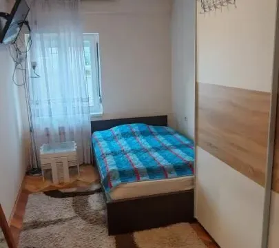 Sale, four bedroom apartment, 88m², Veternik, Novi Sad Sve Podlokacije - image 4