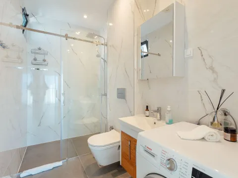 Prodaja, jednosoban stan, 55m², Donja Lastva, Tivat - image 14