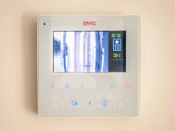 Rent, one bedroom apartment, 47m², Centar, Podgorica - image 8