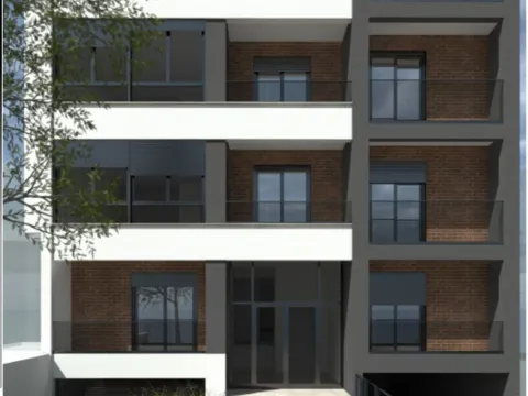 Prodaja, stan, 64m², Centar, Podgorica