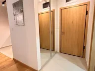 Izdavanje, jednosoban stan, 47m2, City Kvart, Podgorica