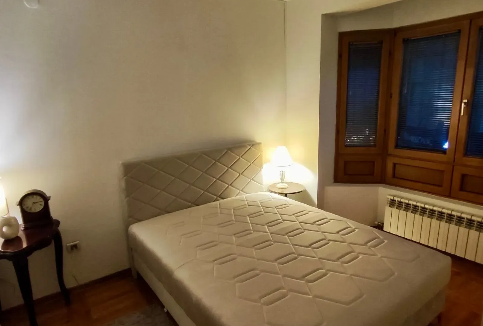 Rent, two bedroom apartment, 65m², Preko Morače, Podgorica