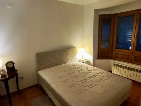Rent, two bedroom apartment, 65m², Preko Morače, Podgorica - image 9