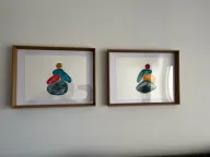 Rent, one bedroom apartment, 48m², Vezirov Most, Podgorica - image 8