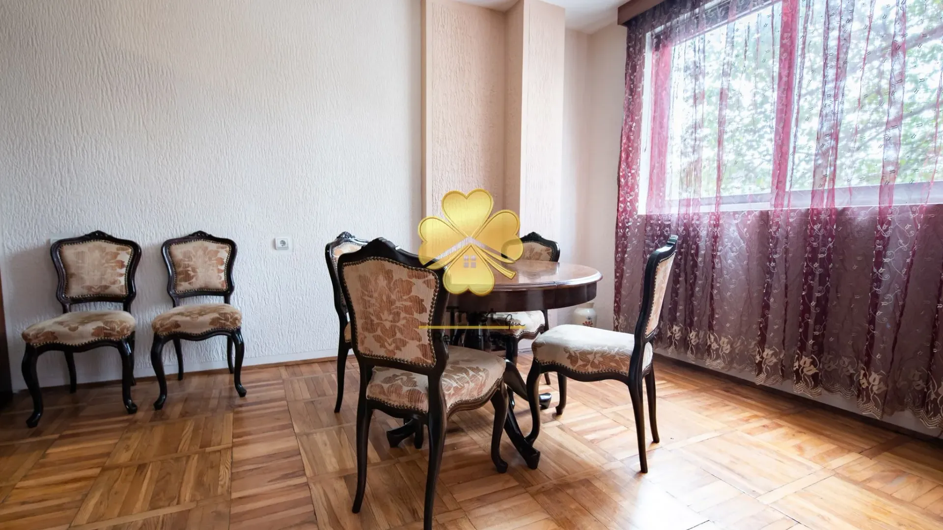 Rent, two bedroom apartment, 90m², Preko Morače, Podgorica