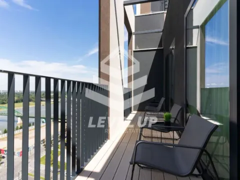 Izdavanje, trosoban stan, 90m², Beograd Na Vodi, Beograd - image 12