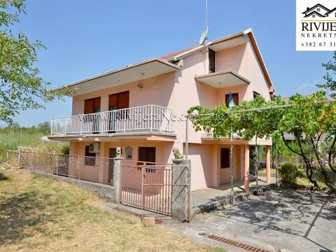 Prodaja, kuća, 118m², Igalo, Herceg Novi - image 1
