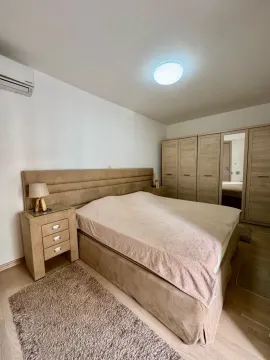 Rent, two bedroom apartment, 70m², Centar, Budva - image 11