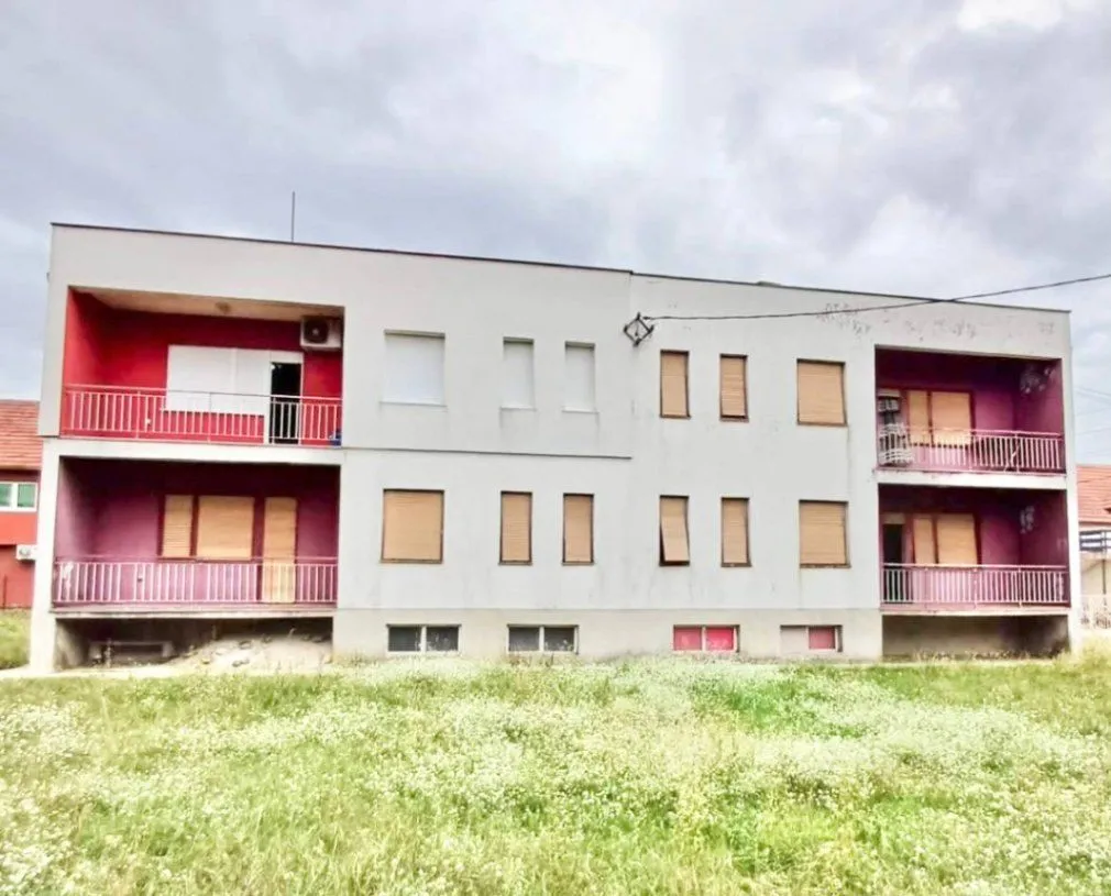 Prodaja, kuća, 223m², Kličevo, Nikšić