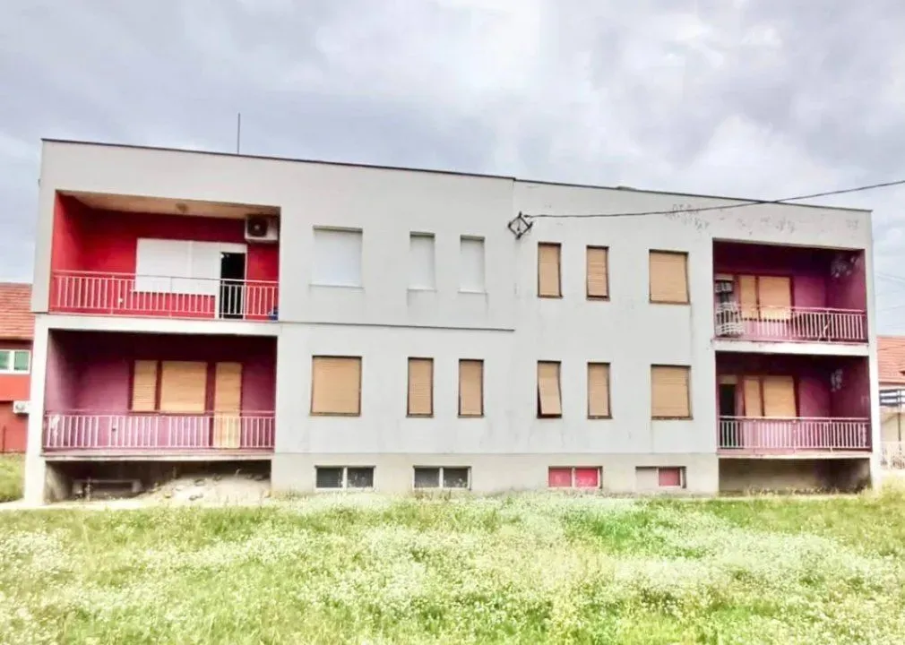 Sale, house, 223m², Kličevo, Nikšić