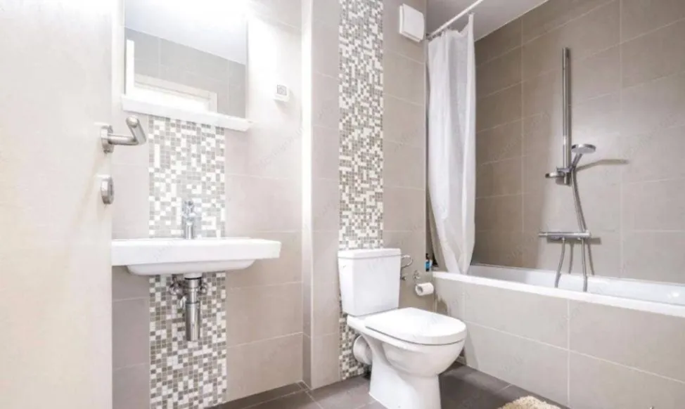 Sale, one bedroom apartment, 60m², Morinj, Kotor