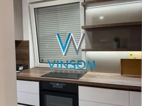 Izdavanje, jednosoban stan, 42m², Bulevar Oslobodjenja, Novi Sad Sve Podlokacije - image 5