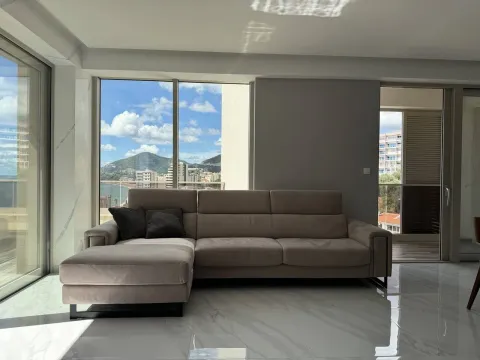 Prodaja, dvosoban stan, 90m², Rafailovići, Budva - image 23