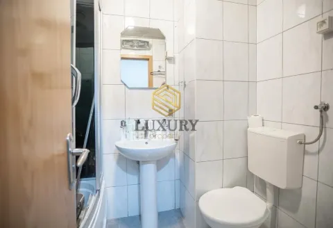 Rent, one bedroom apartment, 40m², Zabjelo, Podgorica - image 7