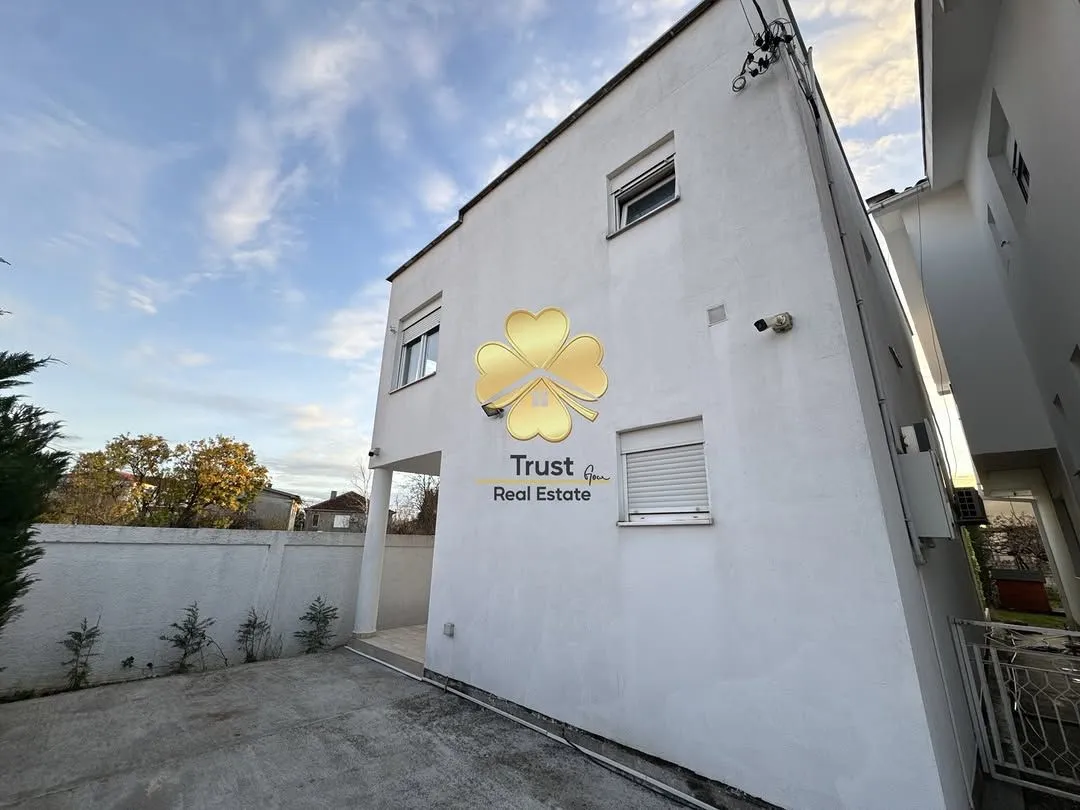 Izdavanje, kuća, 150m², Masline, Podgorica