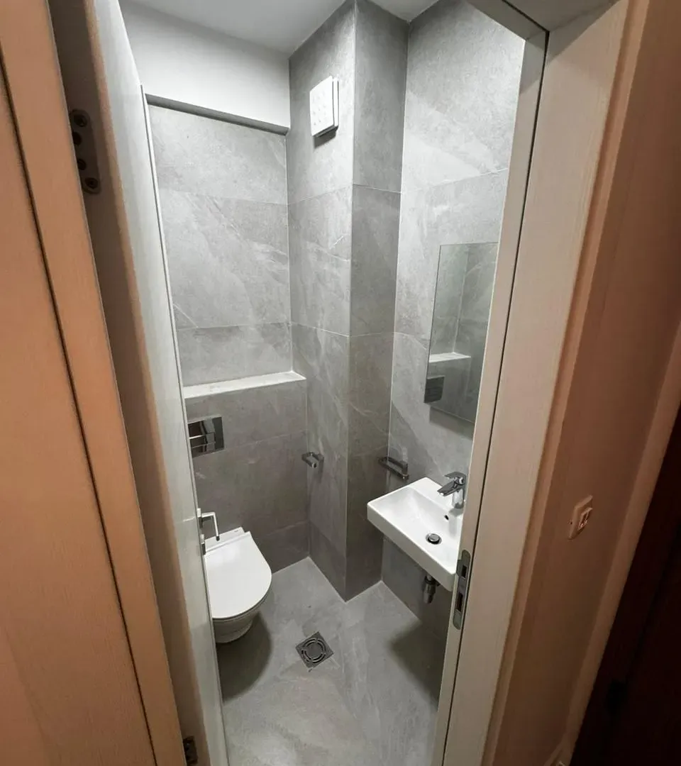 Prodaja, dvosoban stan, 68m², Central Point, Podgorica