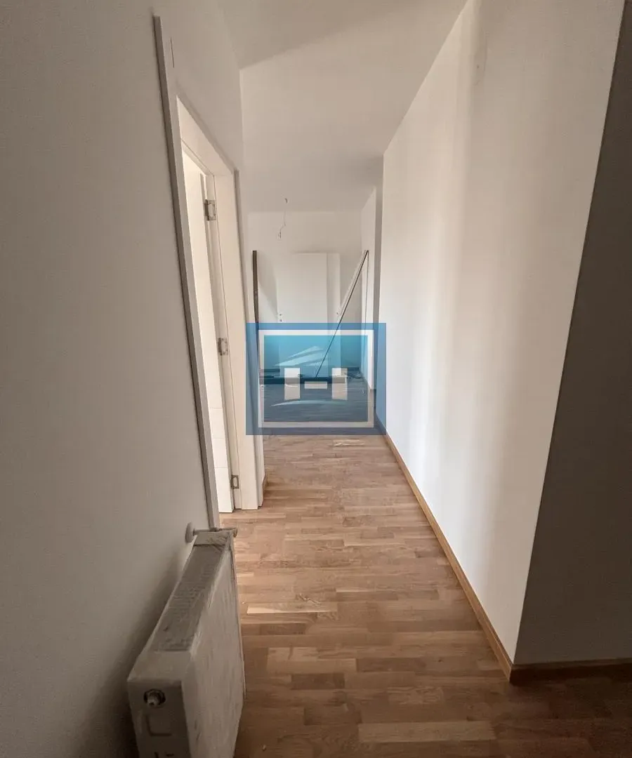 Prodaja, jednosoban stan, 50m², Centar, Jagodina