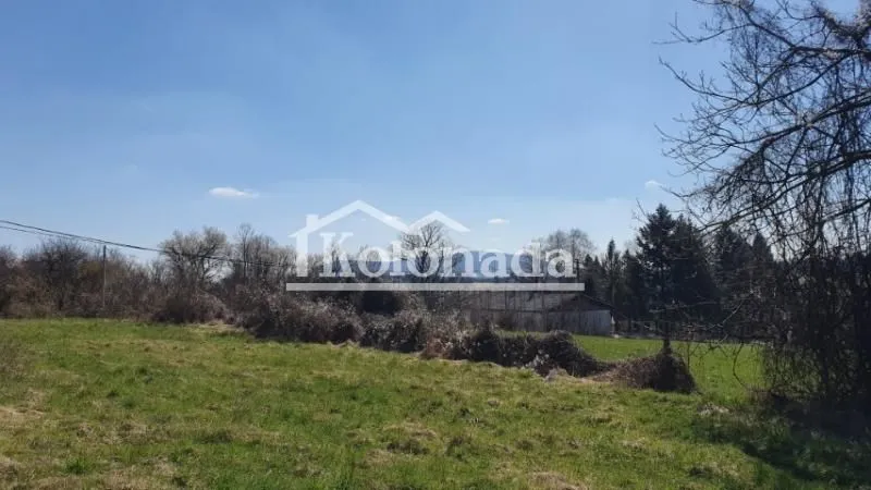 Prodaja, plac, 1000m², Babe, Sopot