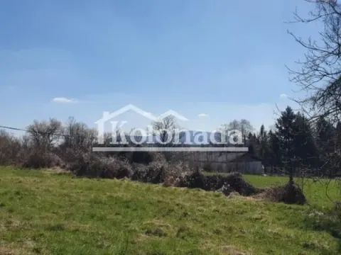 Sale, land lot, 1000m², Babe, Sopot - image 2