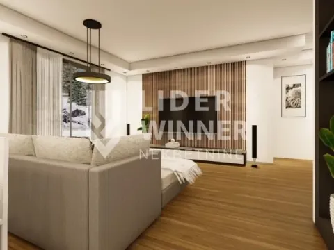 Sale, two bedroom apartment, 66m², Sloboda, Zlatibor - image 3