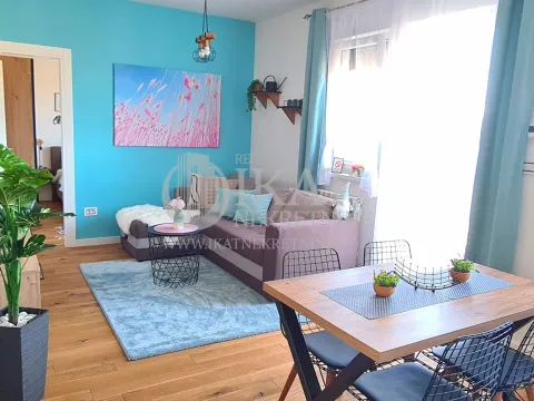 Prodaja, jednosoban stan, 38m², Obudojevica, Zlatibor - image 5