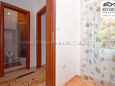Prodaja, dvosoban stan, 53m², Topla, Herceg Novi - image 9