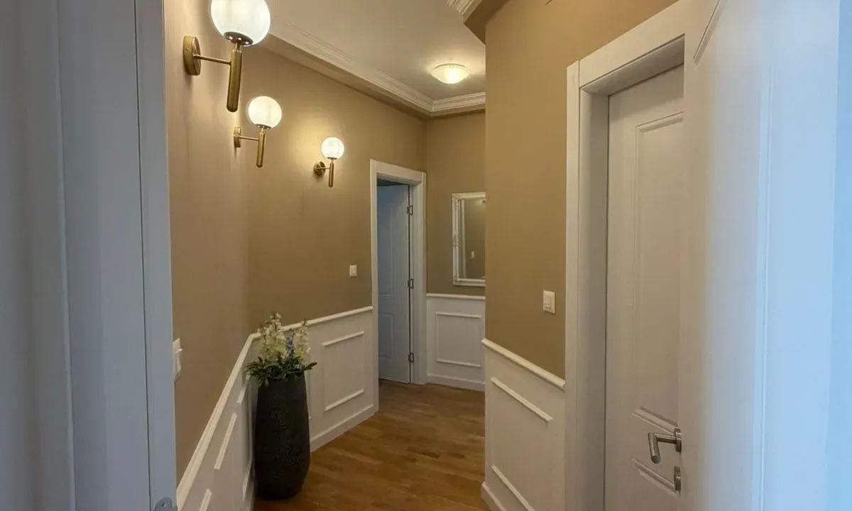 Sale, two bedroom apartment, 92m², Zabjelo, Podgorica