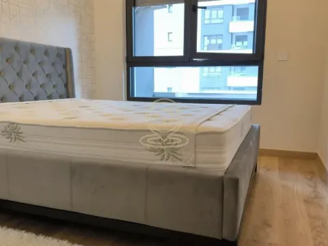 Rent, two bedroom apartment, 52m², Voždovac Sve Podlokacije, Beograd - image 4