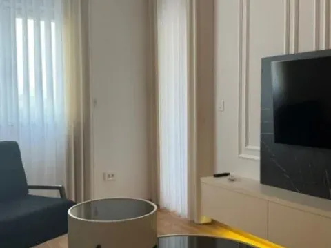 Izdavanje, jednosoban stan, 50m², Stari Aerodrom, Podgorica - image 8