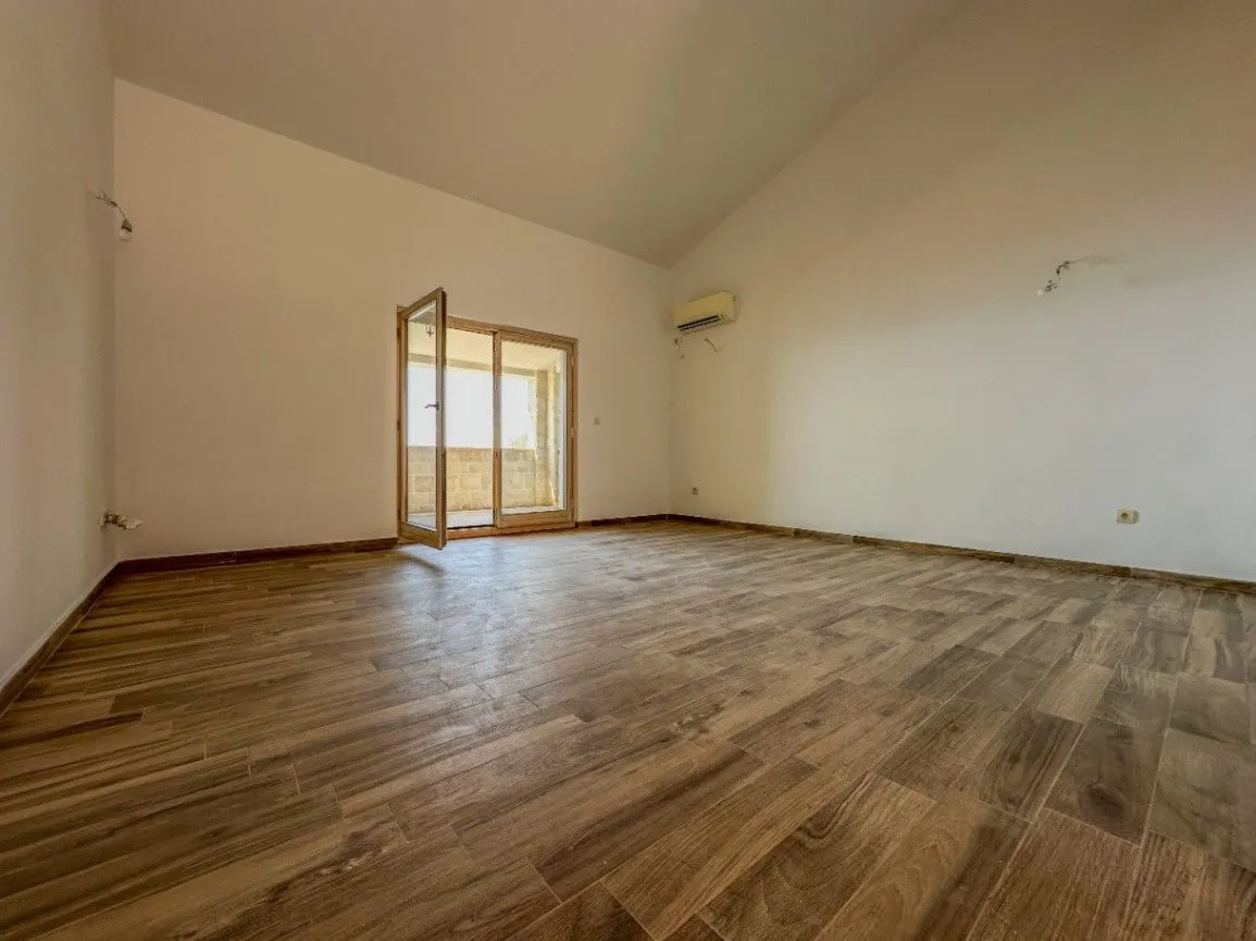 Sale, studio apartment, 46m², Reževići, Budva