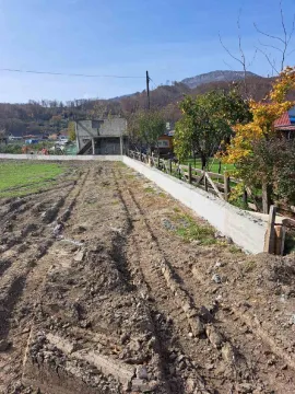 Prodaja, plac, 1213m², Centar, Kolašin - image 3