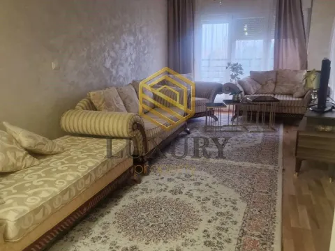 Rent, two bedroom apartment, 66m², Ljubović, Podgorica - image 7