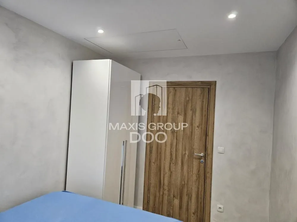 Sale, two bedroom apartment, 59m², Altina, Beograd