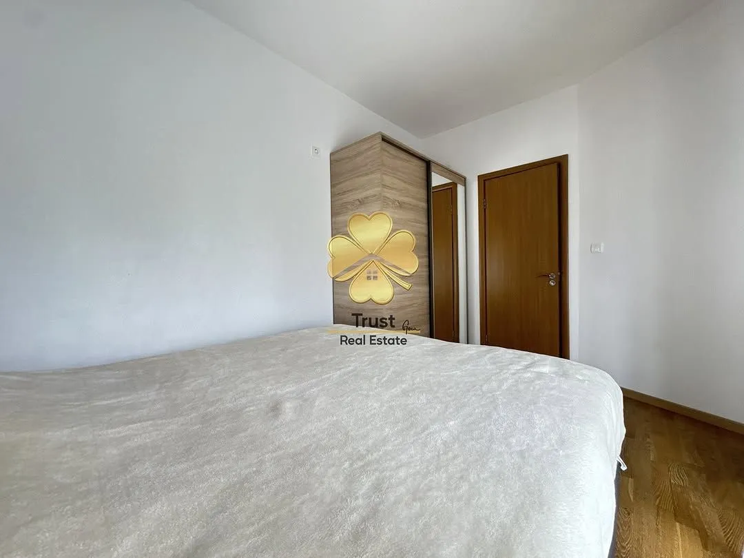 Rent, two bedroom apartment, 65m², Centar, Podgorica