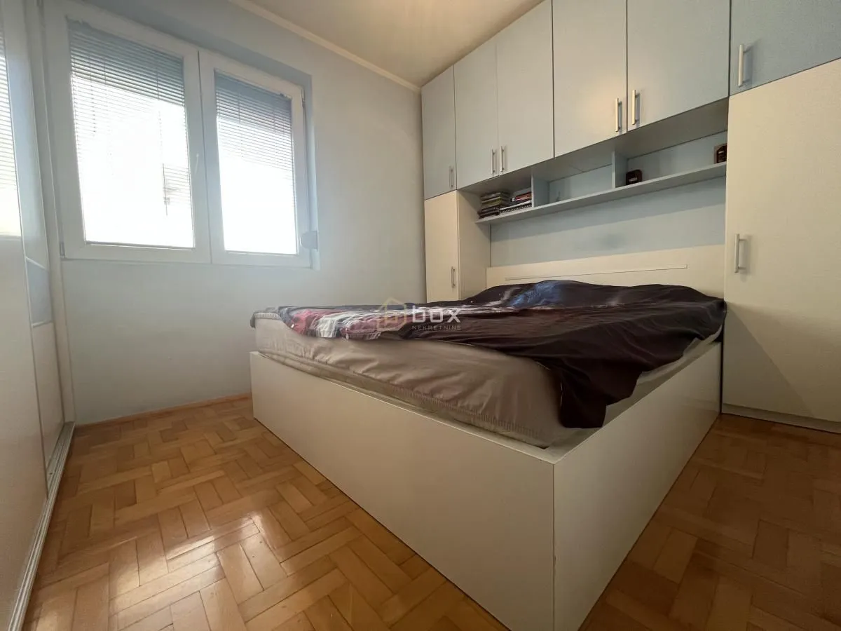 Prodaja, dvosoban stan, 59m², Pantelej, Niš