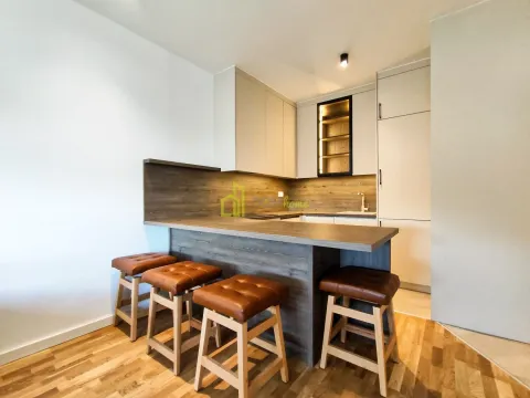 Prodaja, jednosoban stan, 42m², Zabjelo, Podgorica - image 8