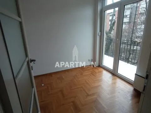 Izdavanje, dvosoban stan, 78m², Botanička Bašta, Palilula Sve Podlokacije - image 8