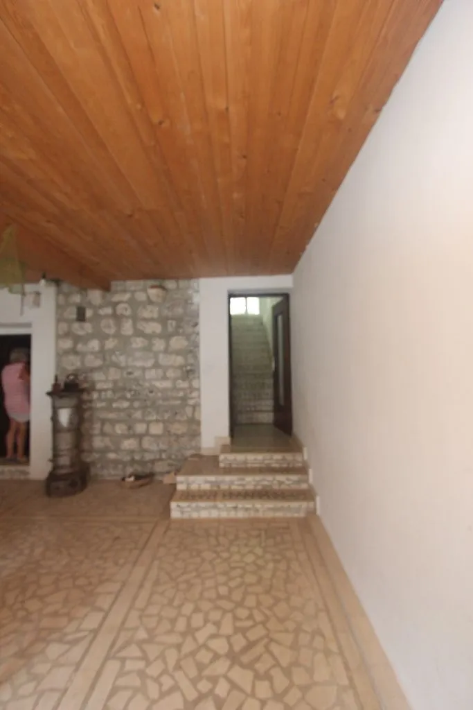 Sale, house, 250m², Muo, Kotor