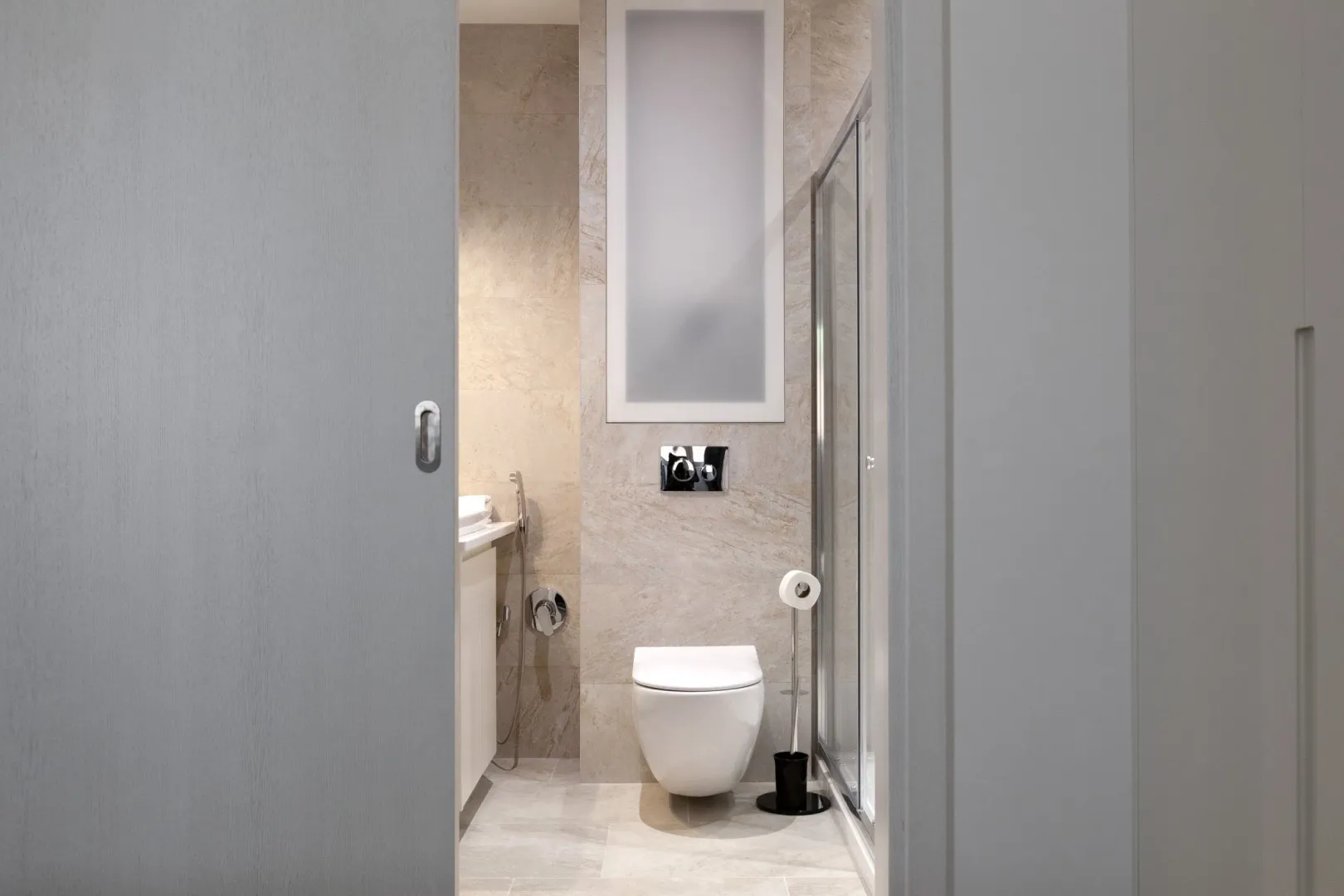 Sale, two bedroom apartment, 64m², Kotor, Crna Gora